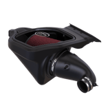 Cold Air Intake for the 2023-2026 Ford Raptor R 5.2L V8