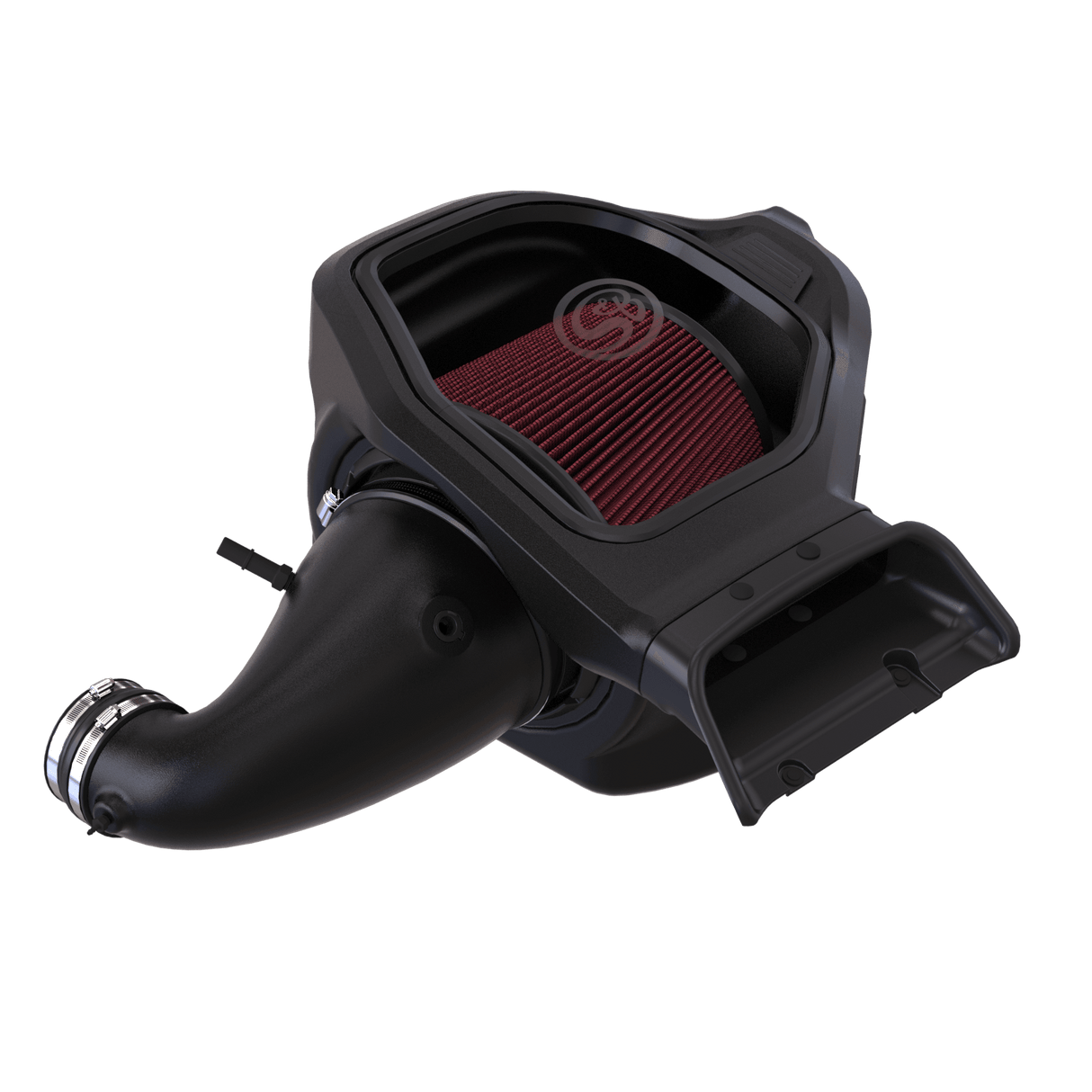 Cold Air Intake for the 2023-2026 Ford Raptor R 5.2L V8