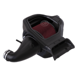 Cold Air Intake for the 2023-2026 Ford Raptor R 5.2L V8