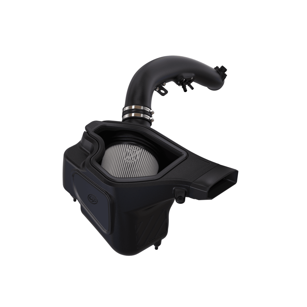 Cold Air Intake for 2024-2026 Ford Ranger Raptor 3.0L V6