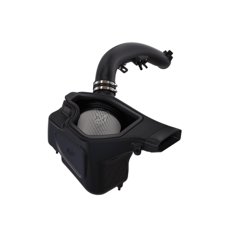 Cold Air Intake for 2024-2026 Ford Ranger Raptor 3.0L V6
