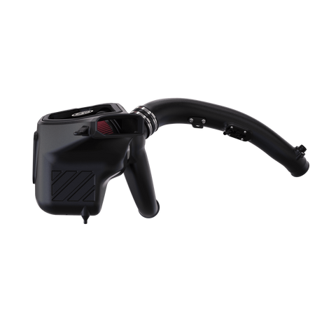 Cold Air Intake for 2024-2026 Ford Ranger Raptor 3.0L V6