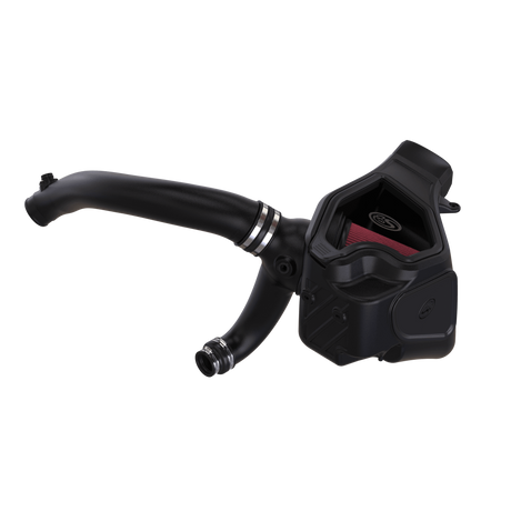 Cold Air Intake for 2024-2026 Ford Ranger Raptor 3.0L V6