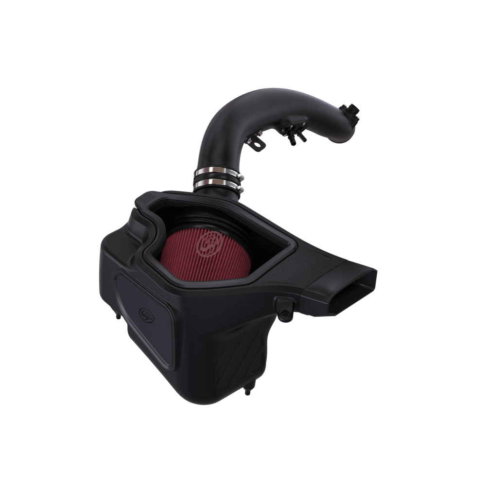 Cold Air Intake for 2024-2026 Ford Ranger Raptor 3.0L V6