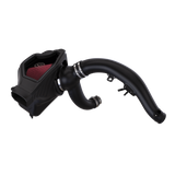 Cold Air Intake for 2024-2026 Ford Ranger Raptor 3.0L V6