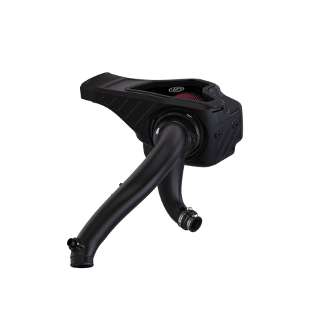 Cold Air Intake for 2024-2026 Ford Ranger Raptor 3.0L V6