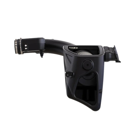 Cold Air Intake Kit for 2020-2022 FORD F-250, F-350 6.2L, Gas