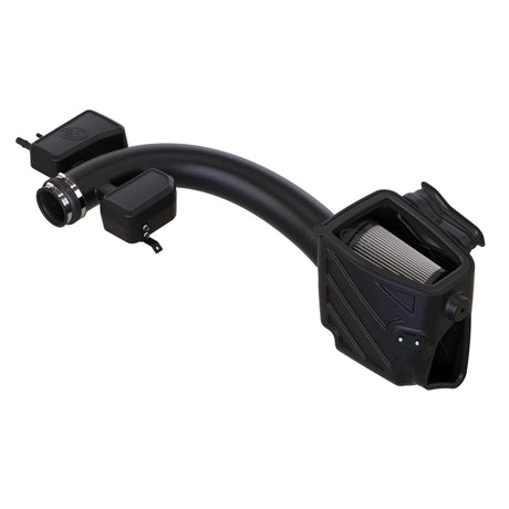 Cold Air Intake Kit for 2020-2022 FORD F-250, F-350 6.2L, Gas