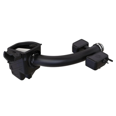 Cold Air Intake Kit for 2020-2022 FORD F-250, F-350 6.2L, Gas