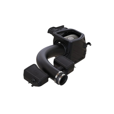Cold Air Intake Kit for 2020-2022 FORD F-250, F-350 6.2L, Gas
