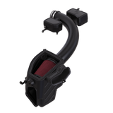 Cold Air Intake Kit for 2020-2022 FORD F-250, F-350 6.2L, Gas