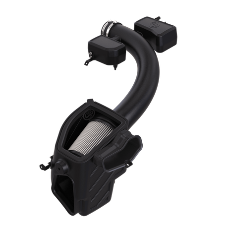 Cold Air Intake Kit for 2020-2022 FORD F-250, F-350 6.2L, Gas