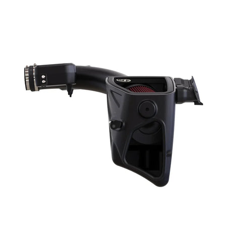Cold Air Intake Kit for 2020-2022 FORD F-250, F-350 6.2L, Gas