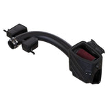 Cold Air Intake Kit for 2020-2022 FORD F-250, F-350 6.2L, Gas