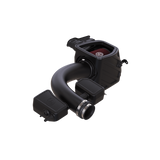 Cold Air Intake Kit for 2020-2022 FORD F-250, F-350 6.2L, Gas