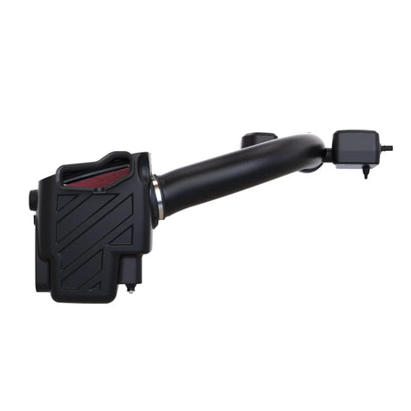 Cold Air Intake Kit for 2020-2022 FORD F-250, F-350 6.2L, Gas