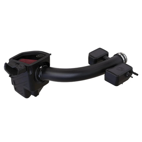 Cold Air Intake Kit for 2020-2022 FORD F-250, F-350 6.2L, Gas
