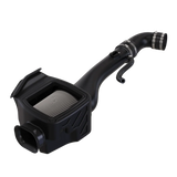 Cold Air Intake for 2020-2026 Nissan Frontier 3.8L