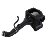 Cold Air Intake for 2020-2026 Nissan Frontier 3.8L