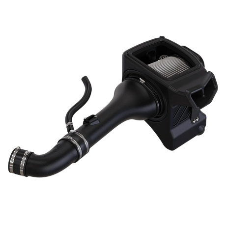 Cold Air Intake for 2020-2026 Nissan Frontier 3.8L