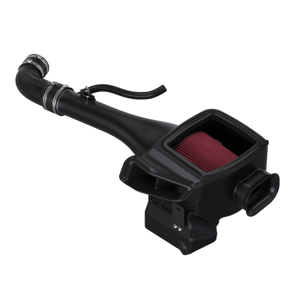 Cold Air Intake for 2020-2026 Nissan Frontier 3.8L
