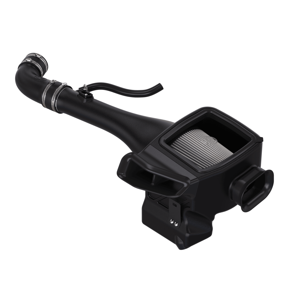 Cold Air Intake for 2020-2026 Nissan Frontier 3.8L