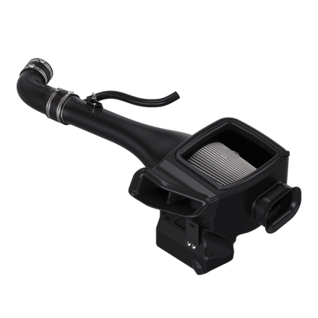 Cold Air Intake for 2020-2026 Nissan Frontier 3.8L