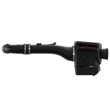 Cold Air Intake for 2020-2026 Nissan Frontier 3.8L