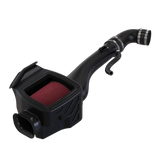 Cold Air Intake for 2020-2026 Nissan Frontier 3.8L