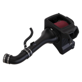 Cold Air Intake for 2020-2026 Nissan Frontier 3.8L