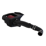 Cold Air Intake for 2020-2026 Nissan Frontier 3.8L