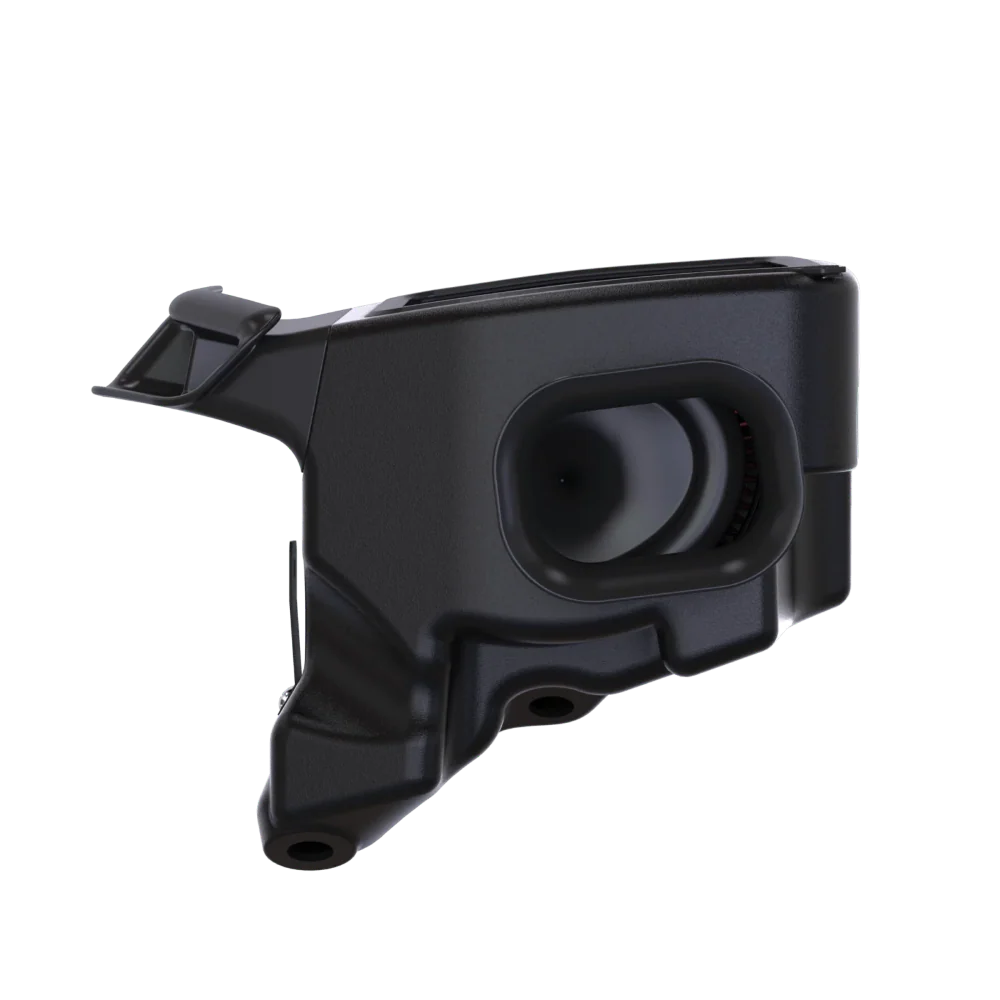 Cold Air Intake for 2020-2026 Nissan Frontier 3.8L