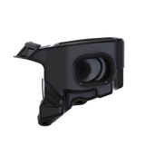 Cold Air Intake for 2020-2026 Nissan Frontier 3.8L