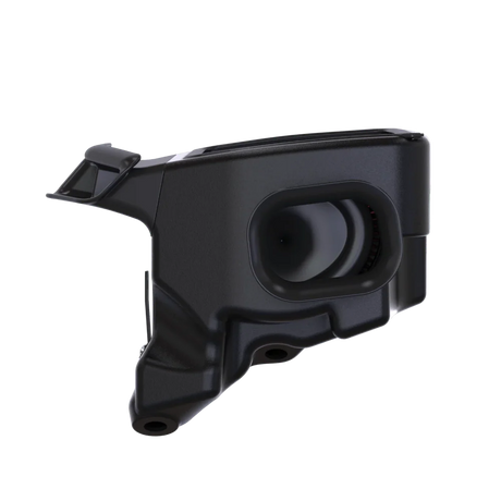 Cold Air Intake for 2020-2026 Nissan Frontier 3.8L