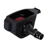 Cold Air Intake for 2016-2024 Nissan Titan XD