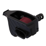 Cold Air Intake for 2016-2024 Nissan Titan XD