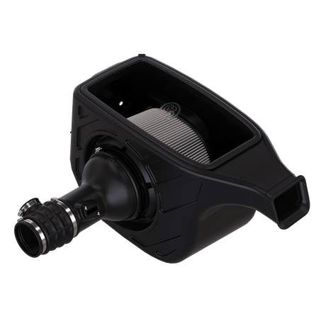 Cold Air Intake for 2016-2024 Nissan Titan XD