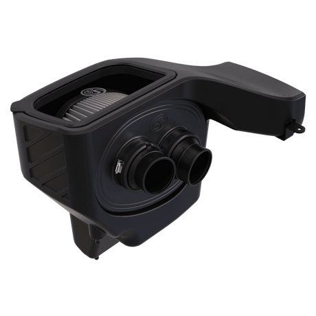 Cold Air Intake For 2019-2024 Ford Edge ST