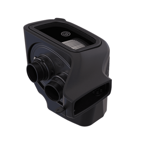 Cold Air Intake For 2019-2024 Ford Edge ST