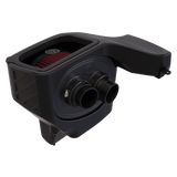 Cold Air Intake For 2019-2024 Ford Edge ST