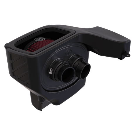 Cold Air Intake For 2019-2024 Ford Edge ST
