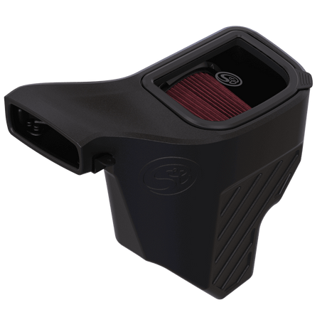 Cold Air Intake For 2019-2024 Ford Edge ST