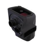 Cold Air Intake For 2019-2024 Ford Edge ST