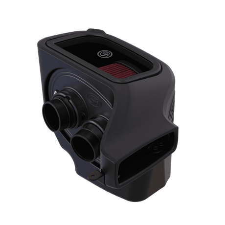 Cold Air Intake For 2019-2024 Ford Edge ST