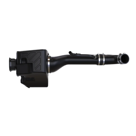 Cold Air Intake For 2005-2019 Nissan Frontier, 2005-2012 Pathfinder, 2005-2015 Xterra 4.0L