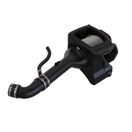 Cold Air Intake For 2005-2019 Nissan Frontier, 2005-2012 Pathfinder, 2005-2015 Xterra 4.0L