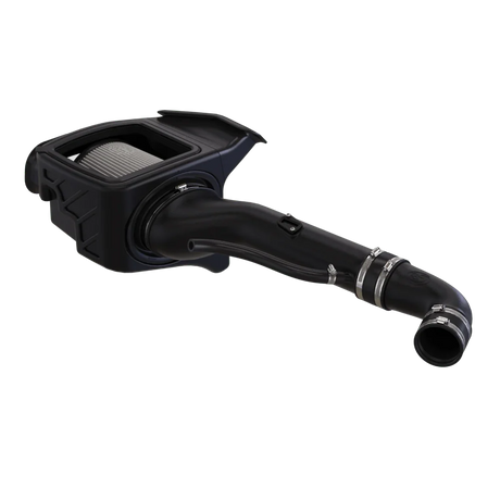 Cold Air Intake For 2005-2019 Nissan Frontier, 2005-2012 Pathfinder, 2005-2015 Xterra 4.0L