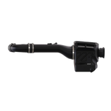 Cold Air Intake For 2005-2019 Nissan Frontier, 2005-2012 Pathfinder, 2005-2015 Xterra 4.0L