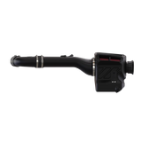 Cold Air Intake For 2005-2019 Nissan Frontier, 2005-2012 Pathfinder, 2005-2015 Xterra 4.0L
