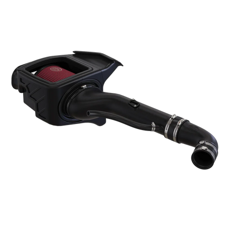 Cold Air Intake For 2005-2019 Nissan Frontier, 2005-2012 Pathfinder, 2005-2015 Xterra 4.0L